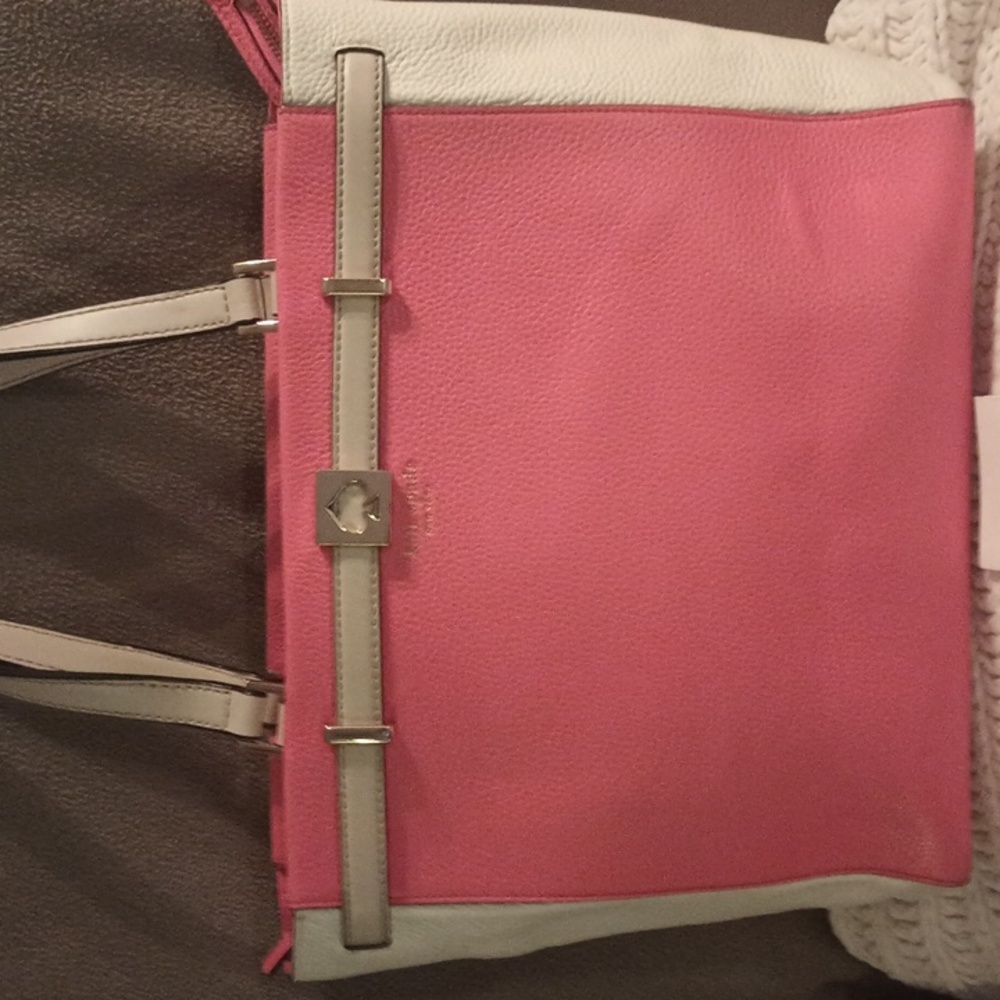 Kate Spade Multi-color Leather Shoulder bag